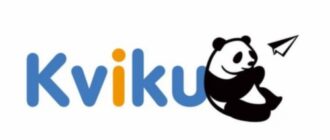 Займы Kviku онлайн на карту